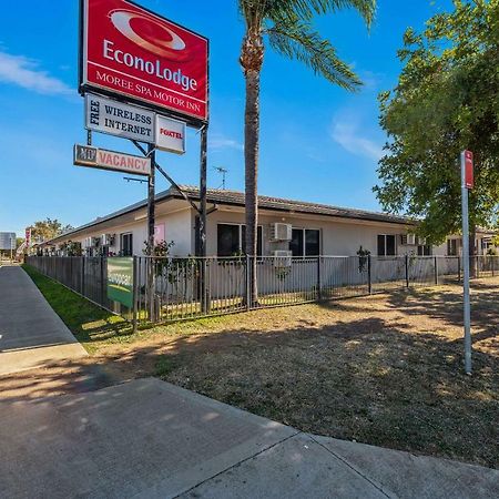 Comfort Inn Moree Buitenkant foto
