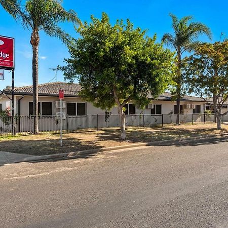 Comfort Inn Moree Buitenkant foto