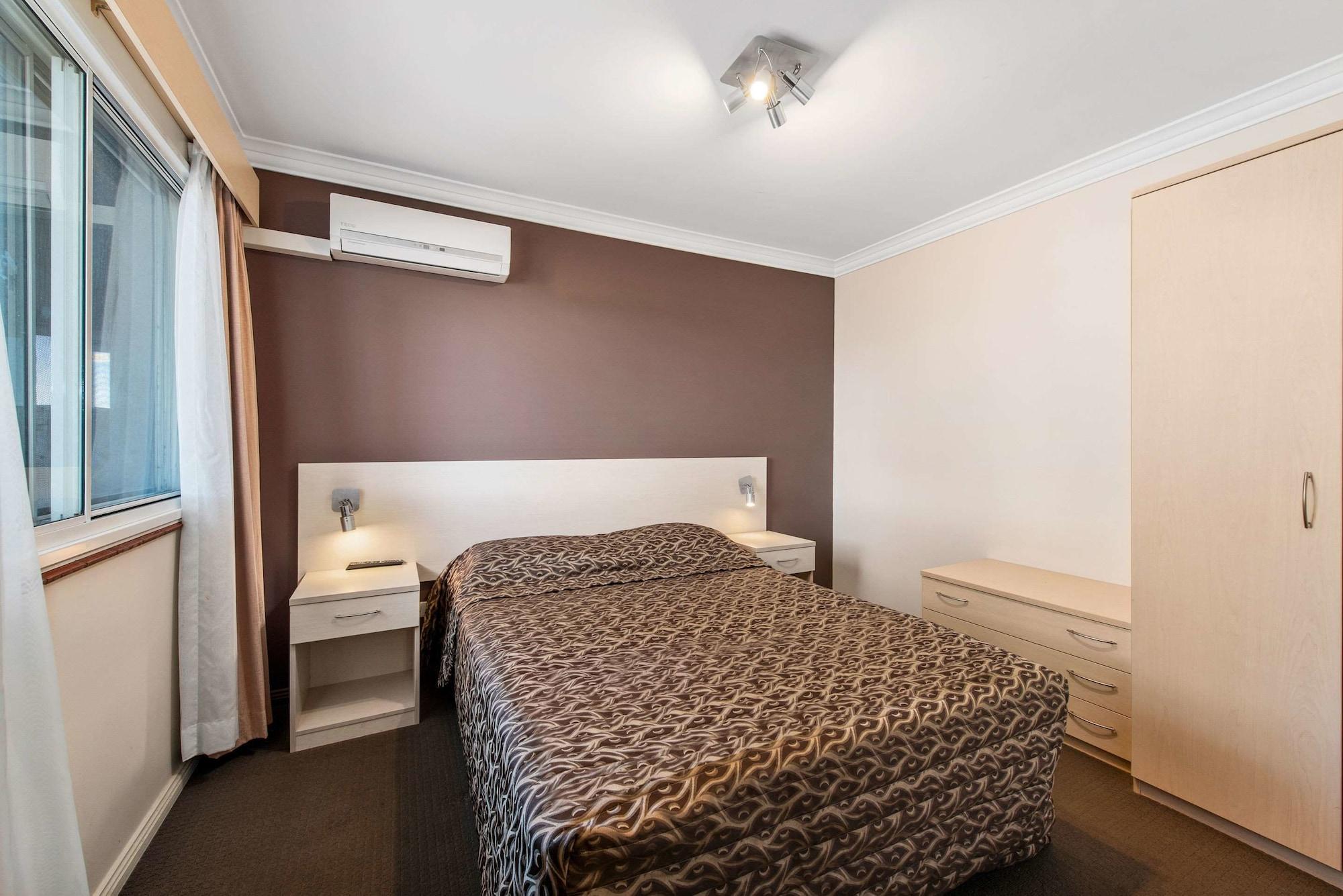 Comfort Inn Moree Buitenkant foto