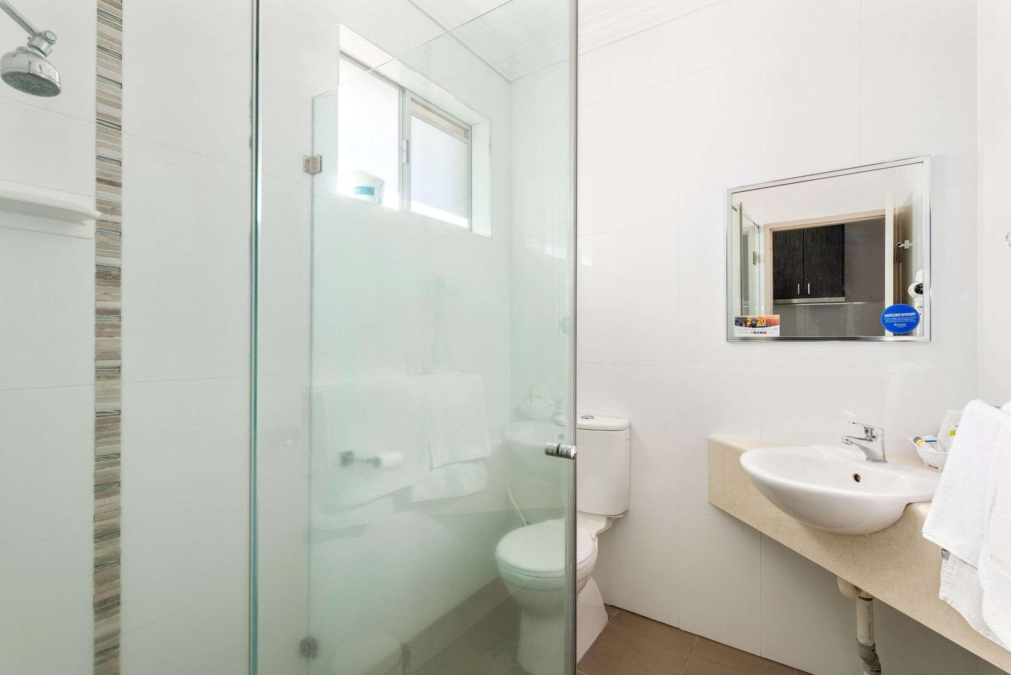 Comfort Inn Moree Buitenkant foto