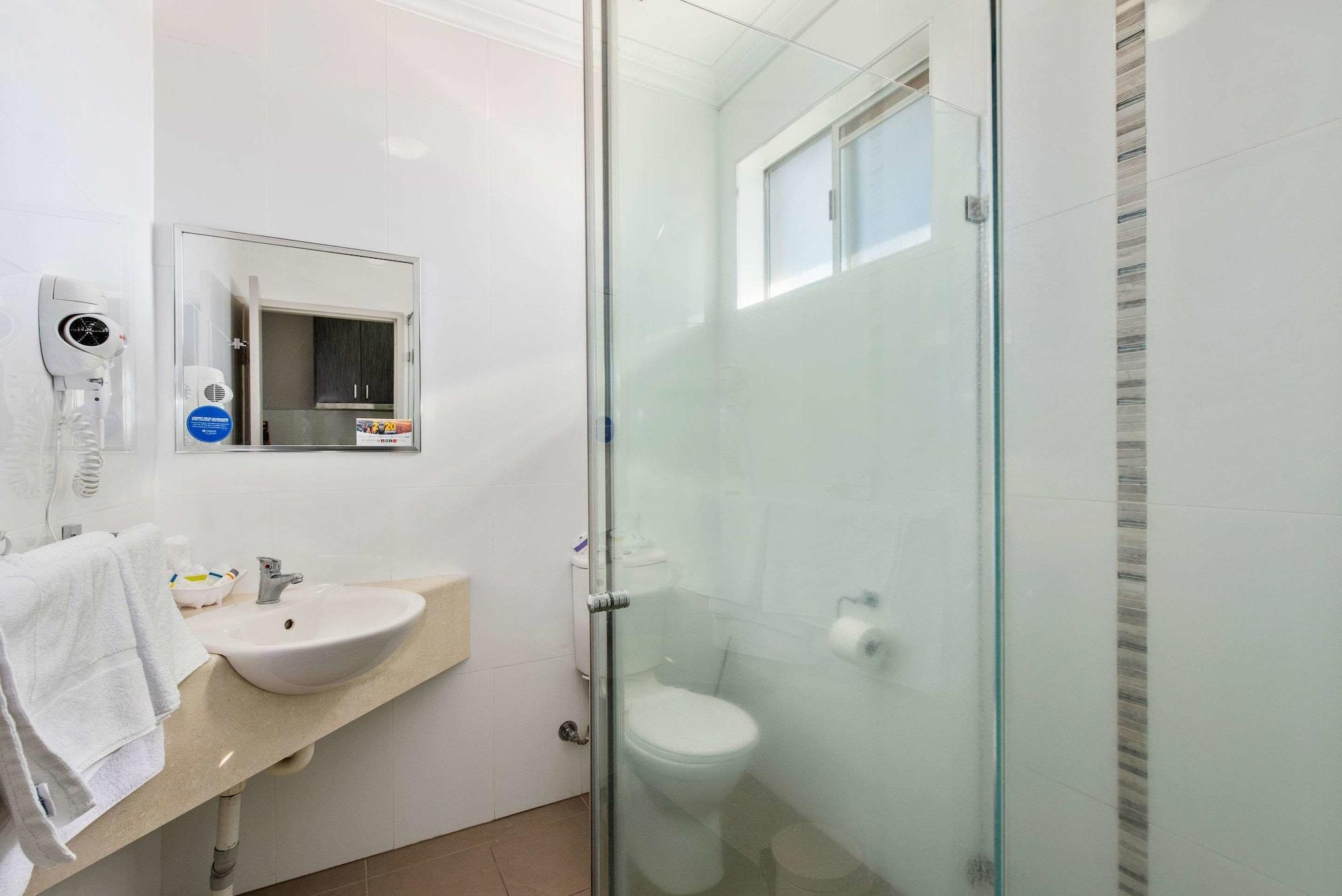 Comfort Inn Moree Buitenkant foto