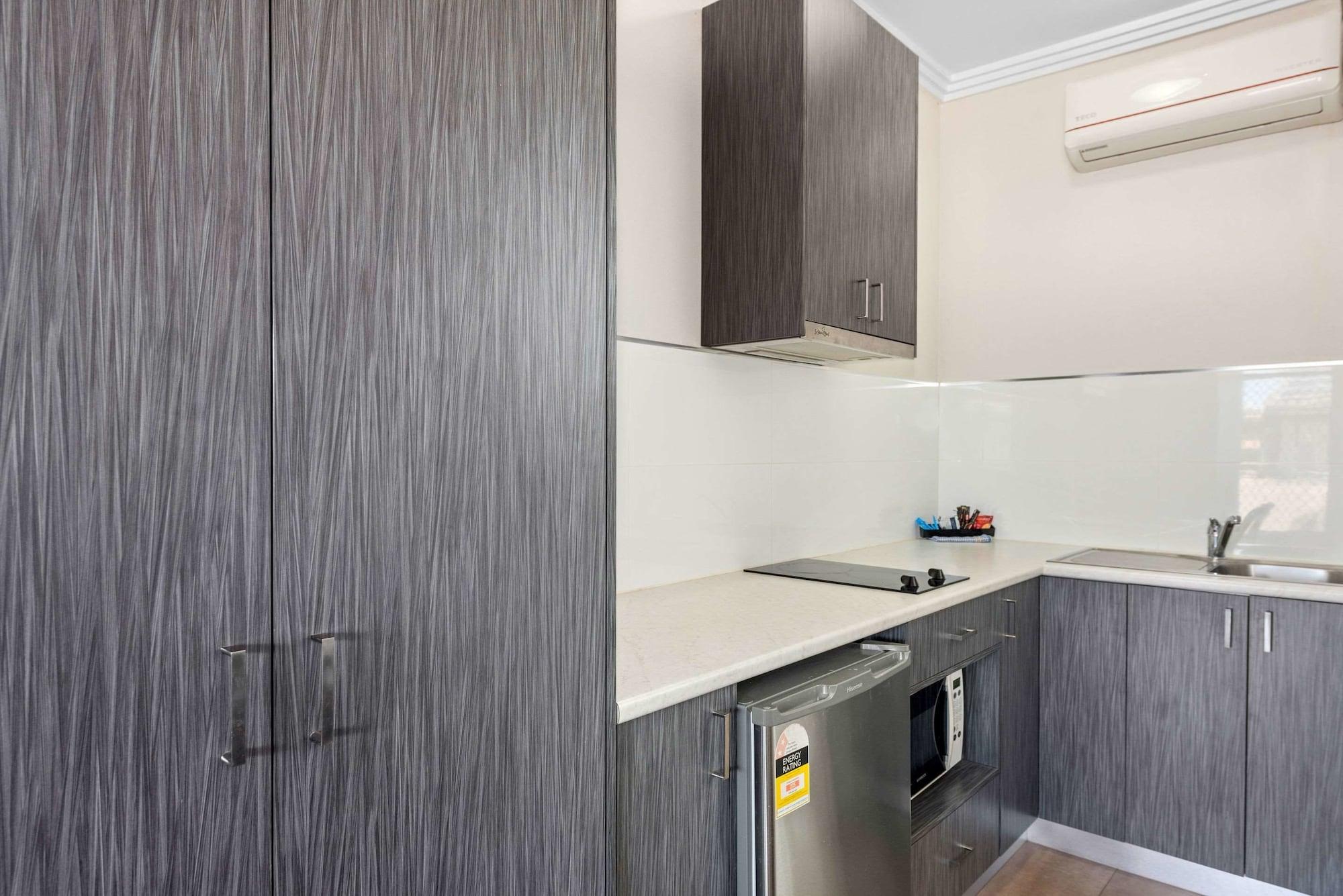 Comfort Inn Moree Buitenkant foto