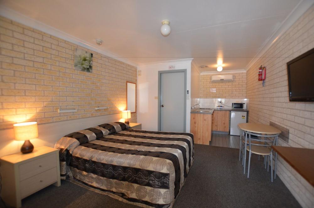 Comfort Inn Moree Buitenkant foto