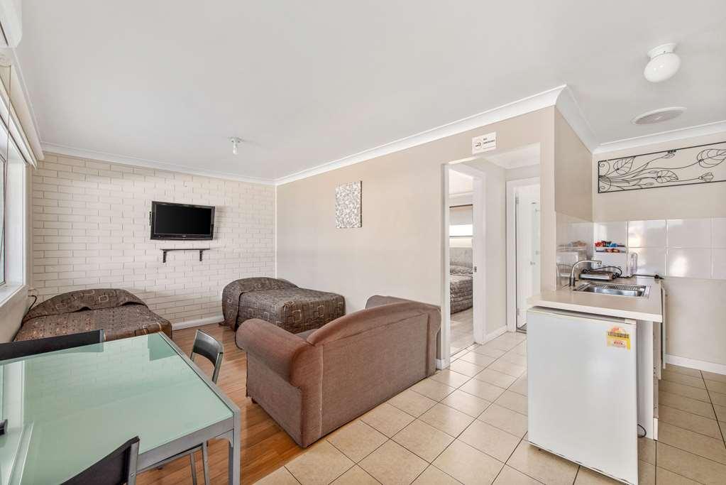 Comfort Inn Moree Kamer foto
