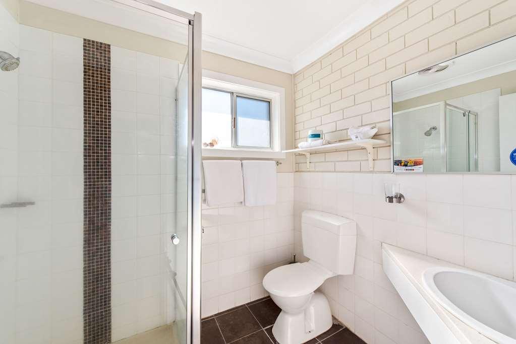 Comfort Inn Moree Buitenkant foto