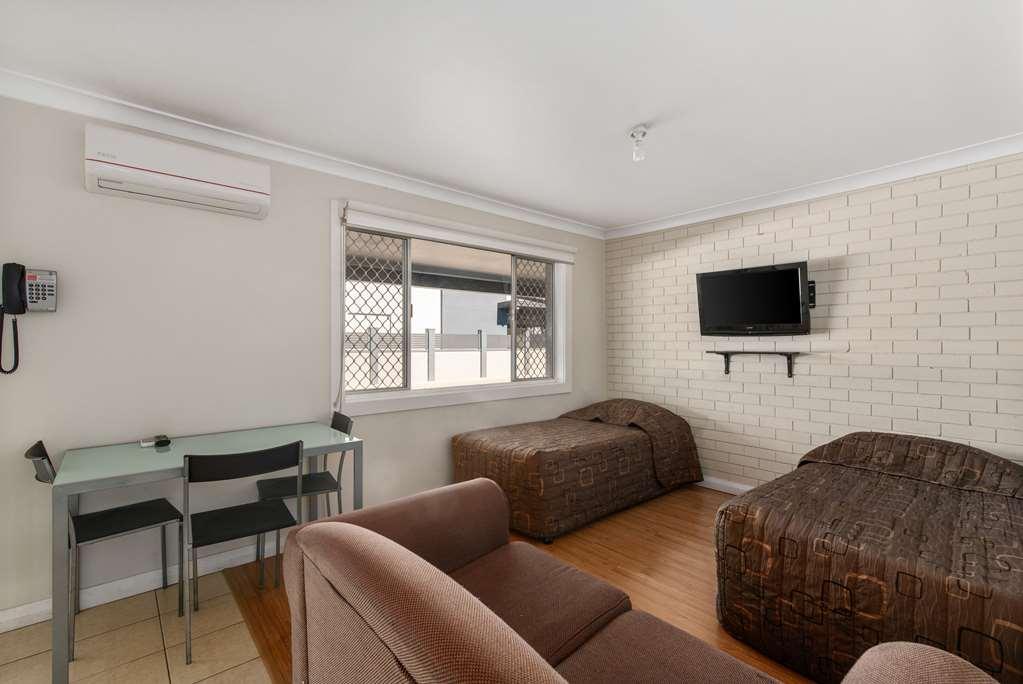 Comfort Inn Moree Kamer foto