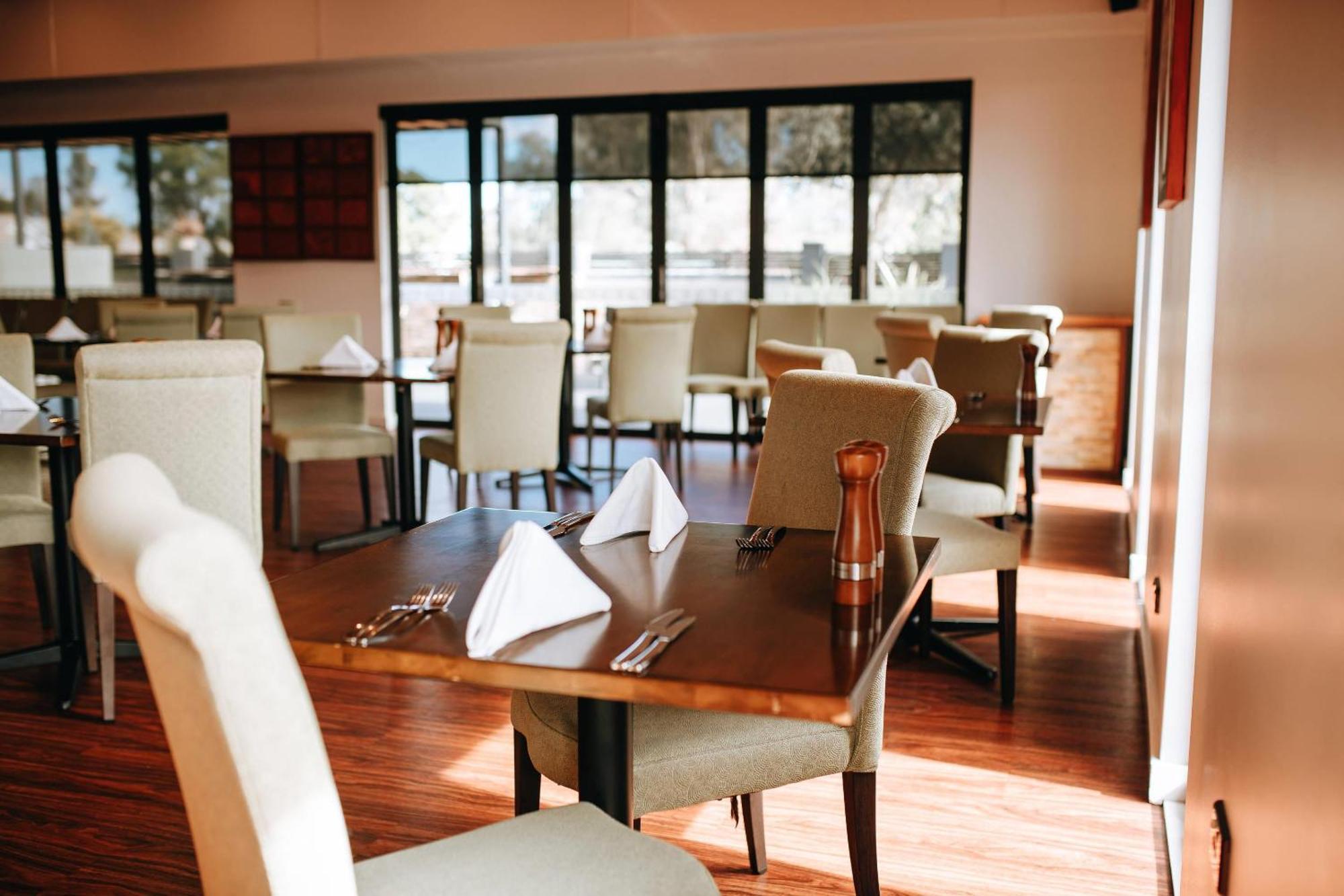 Comfort Inn Moree Buitenkant foto