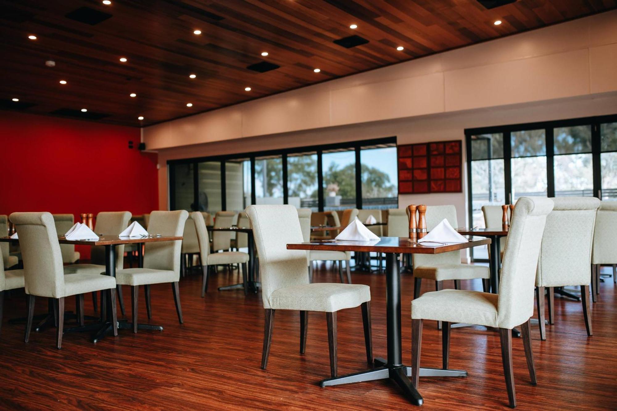 Comfort Inn Moree Buitenkant foto