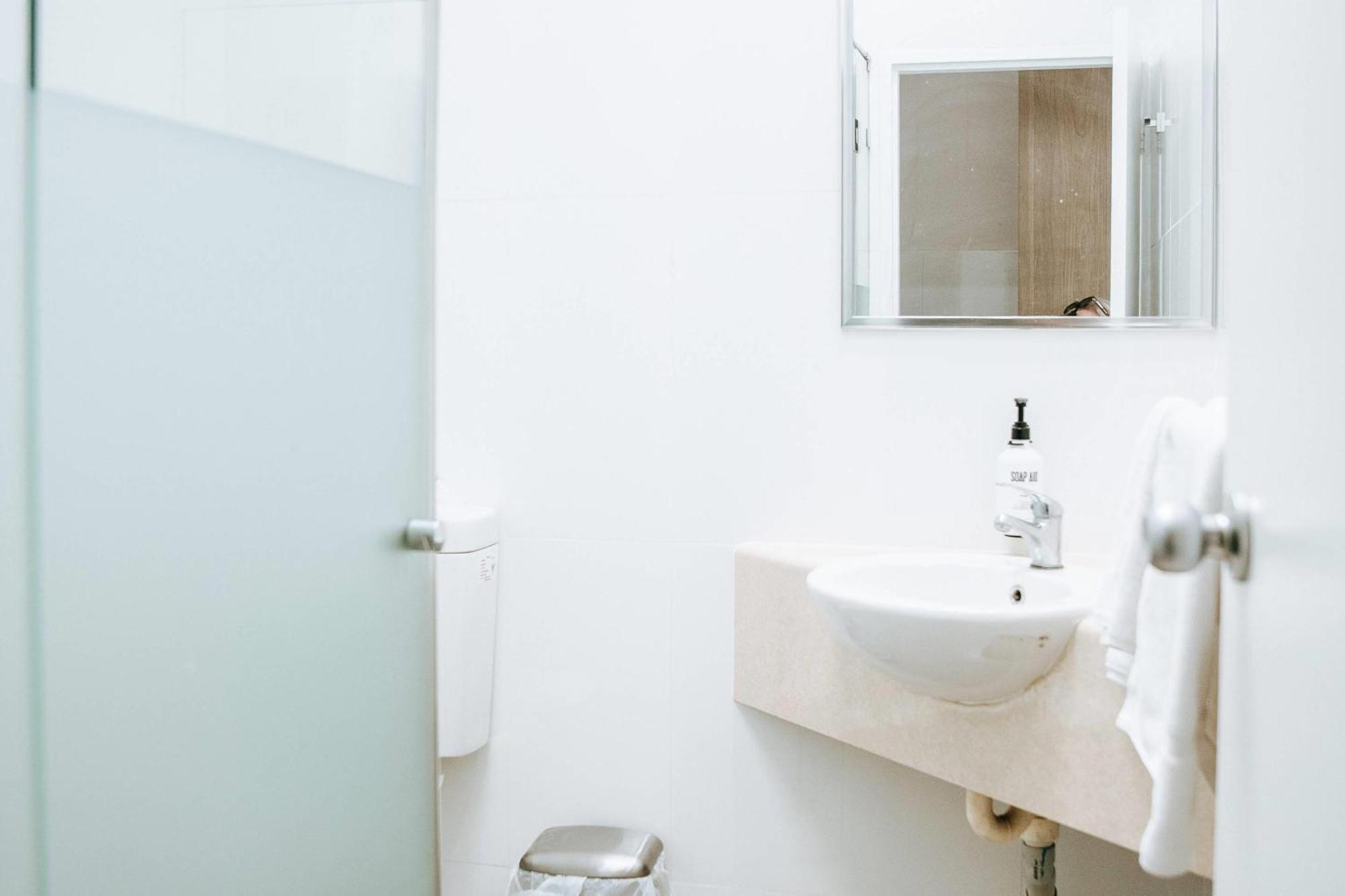Comfort Inn Moree Buitenkant foto