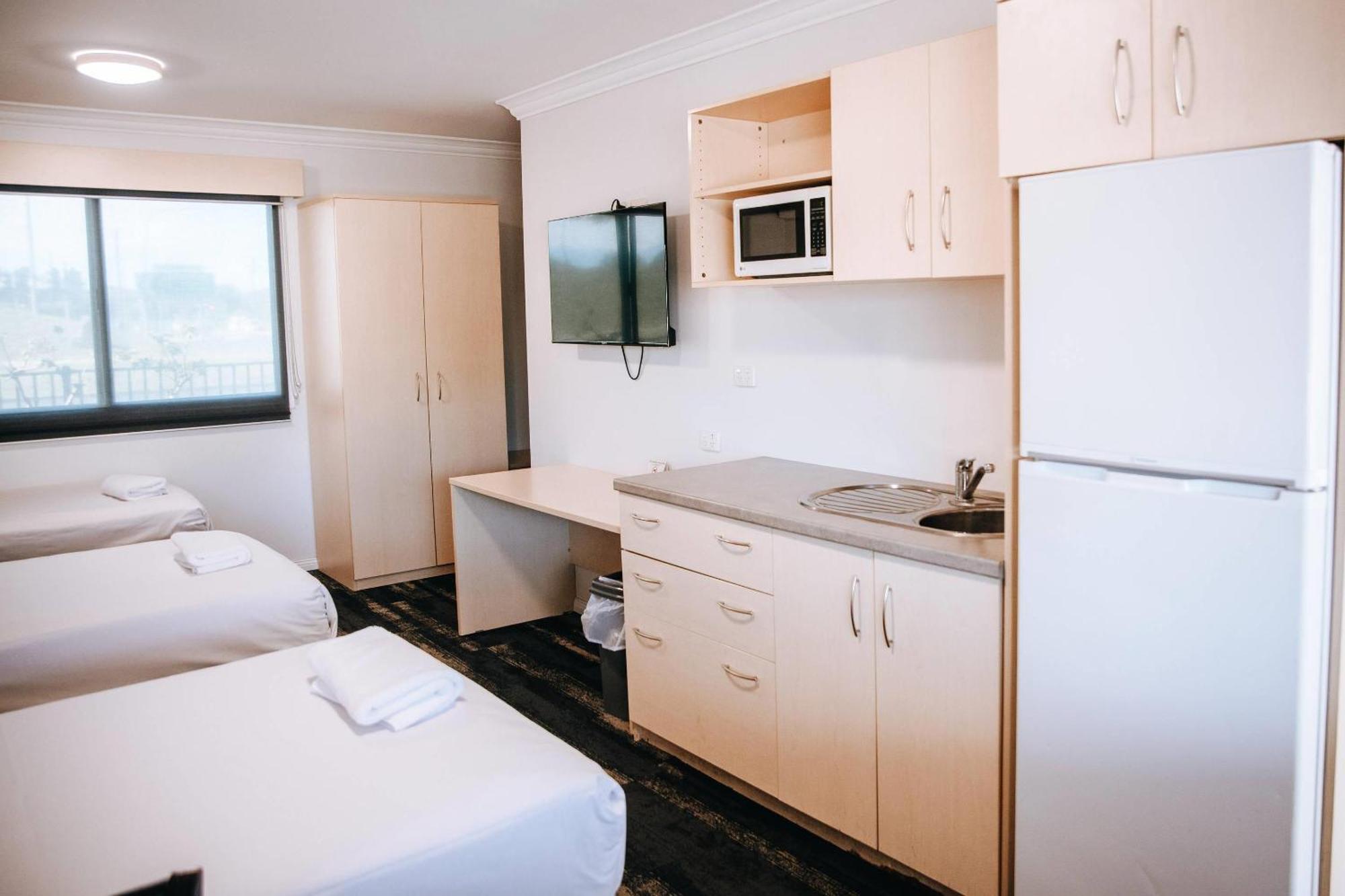 Comfort Inn Moree Buitenkant foto