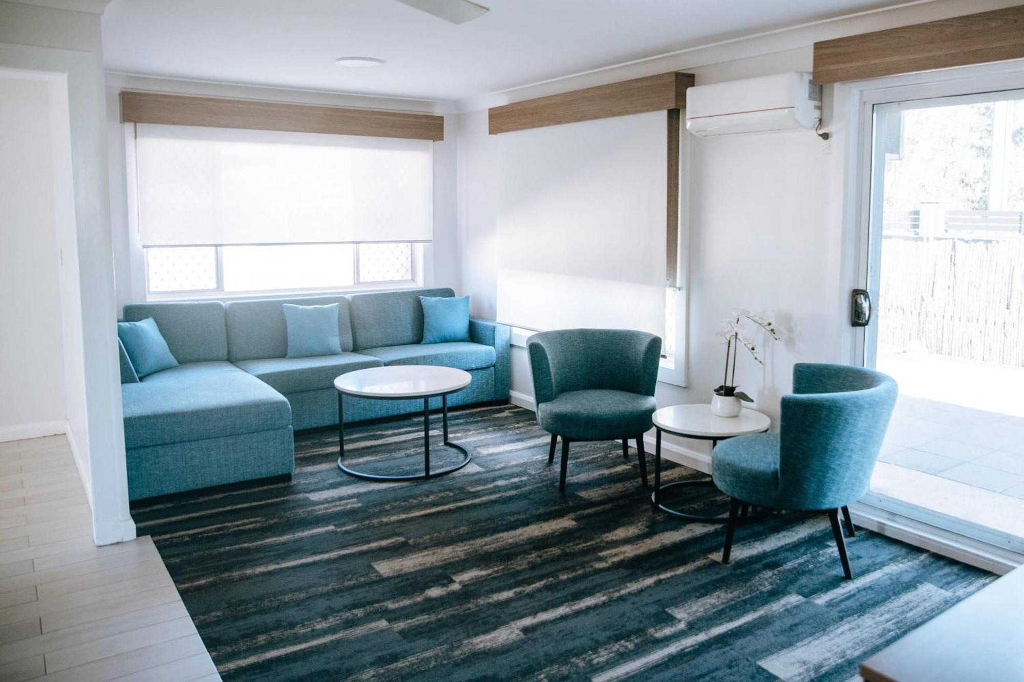 Comfort Inn Moree Buitenkant foto