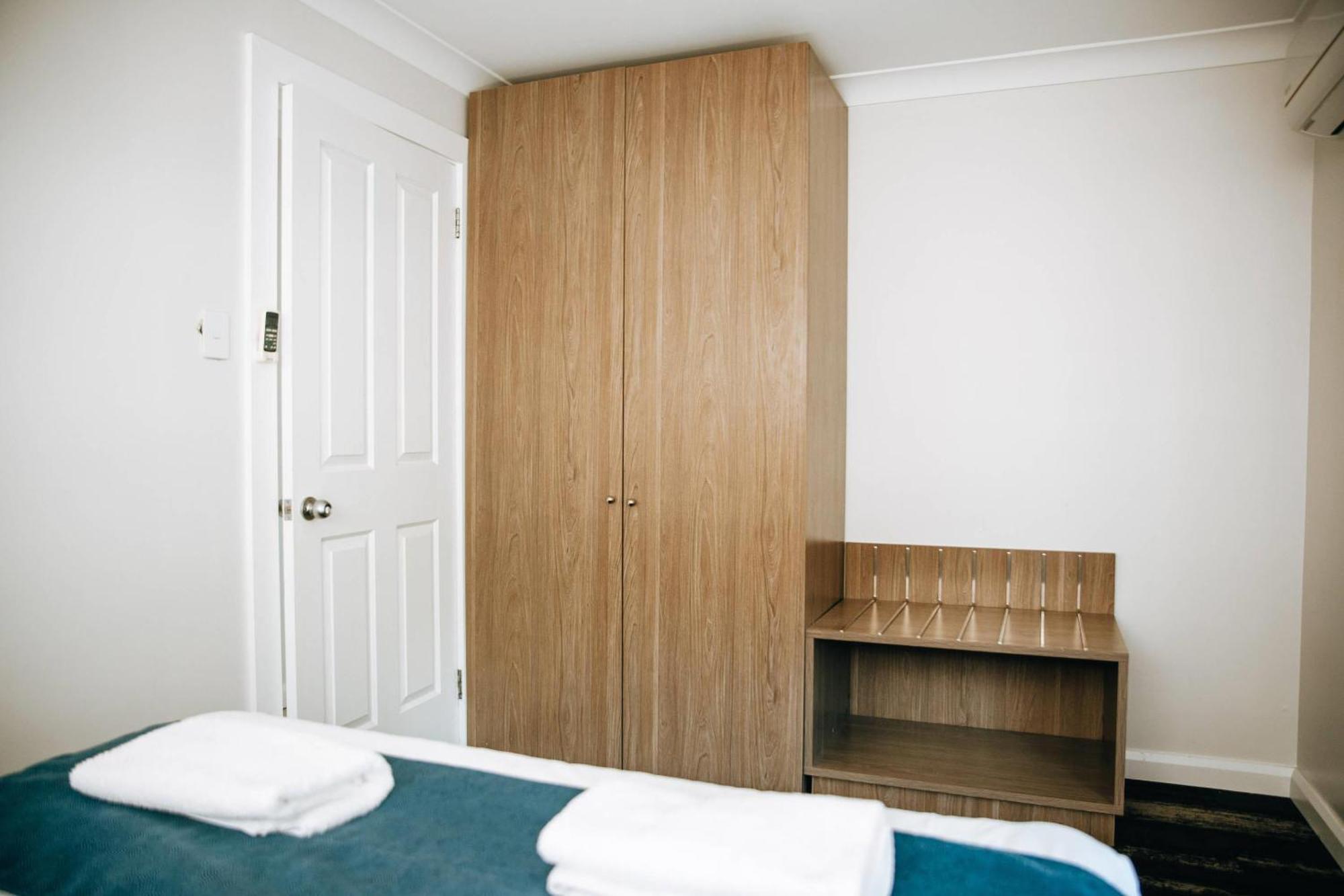 Comfort Inn Moree Buitenkant foto