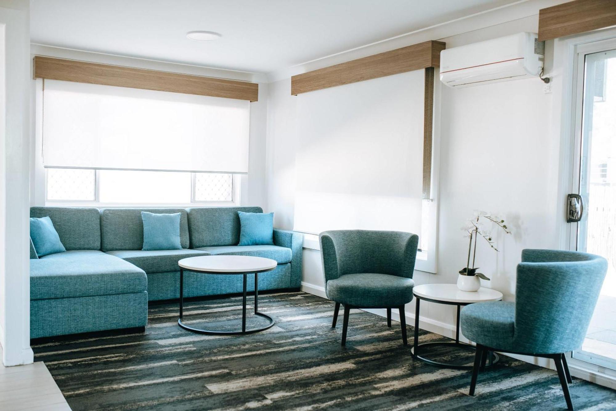 Comfort Inn Moree Buitenkant foto