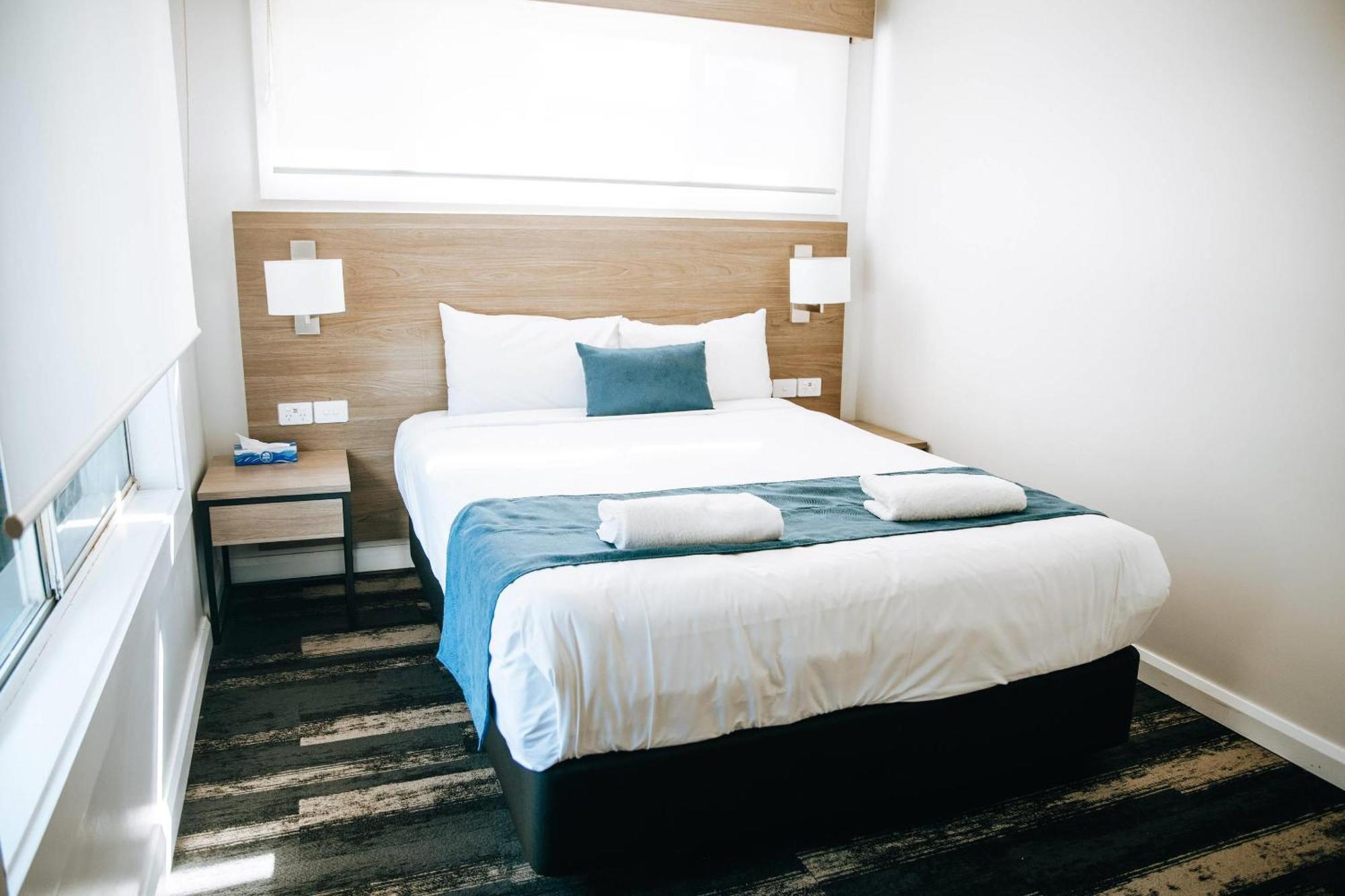 Comfort Inn Moree Buitenkant foto