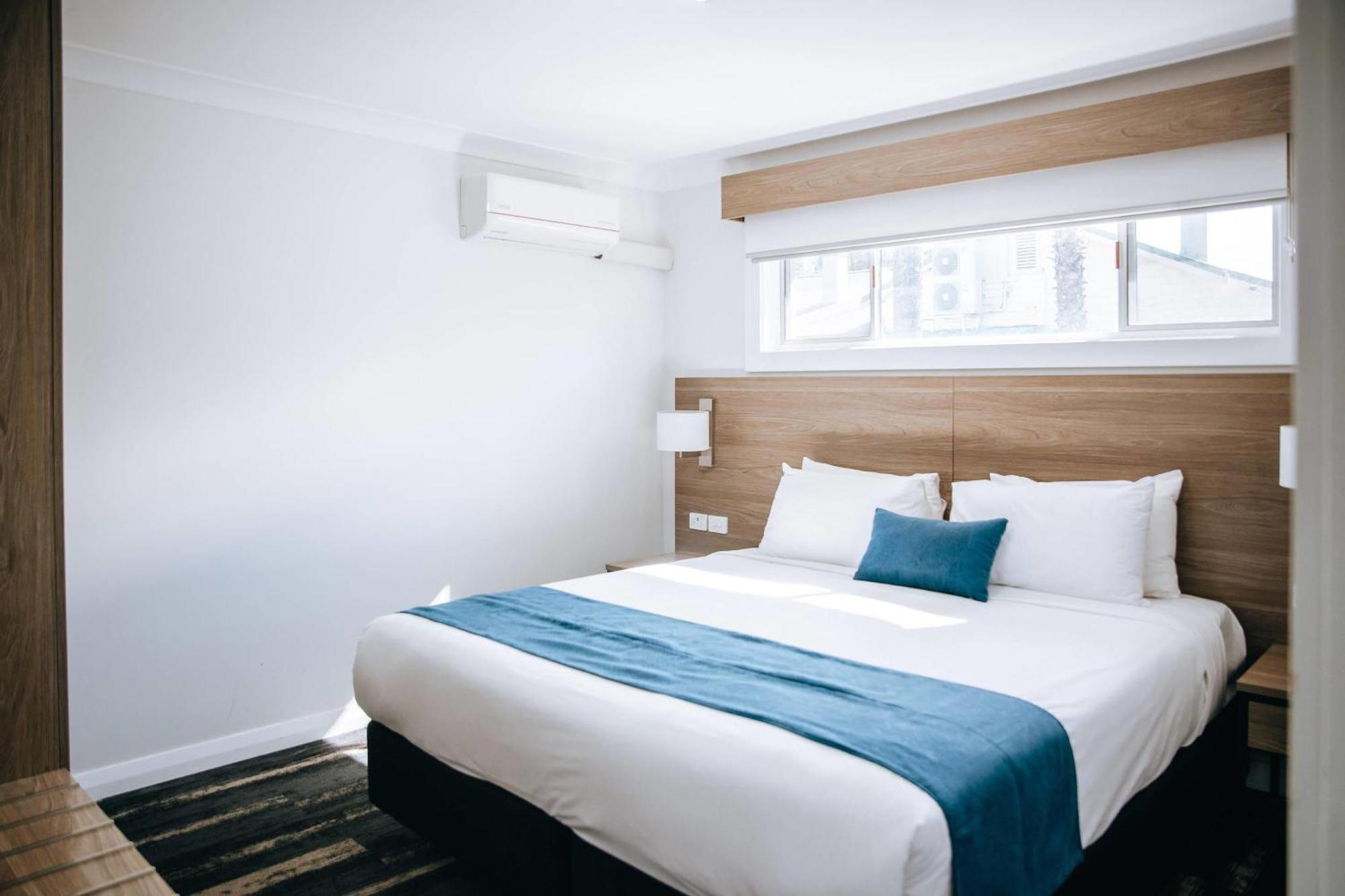 Comfort Inn Moree Buitenkant foto