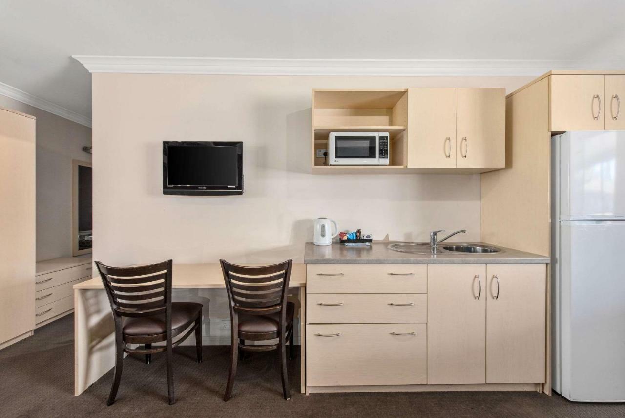 Comfort Inn Moree Buitenkant foto