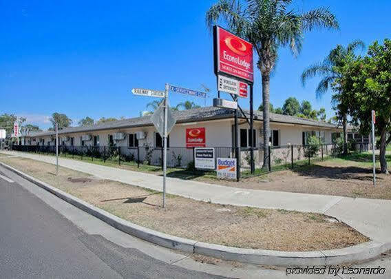 Comfort Inn Moree Buitenkant foto