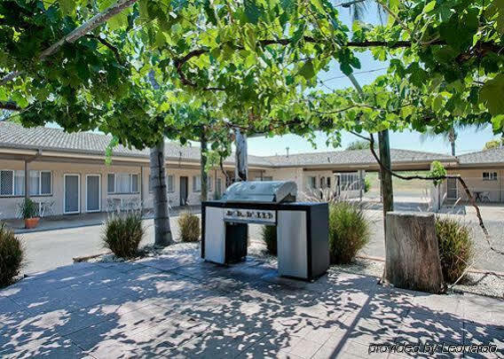 Comfort Inn Moree Buitenkant foto