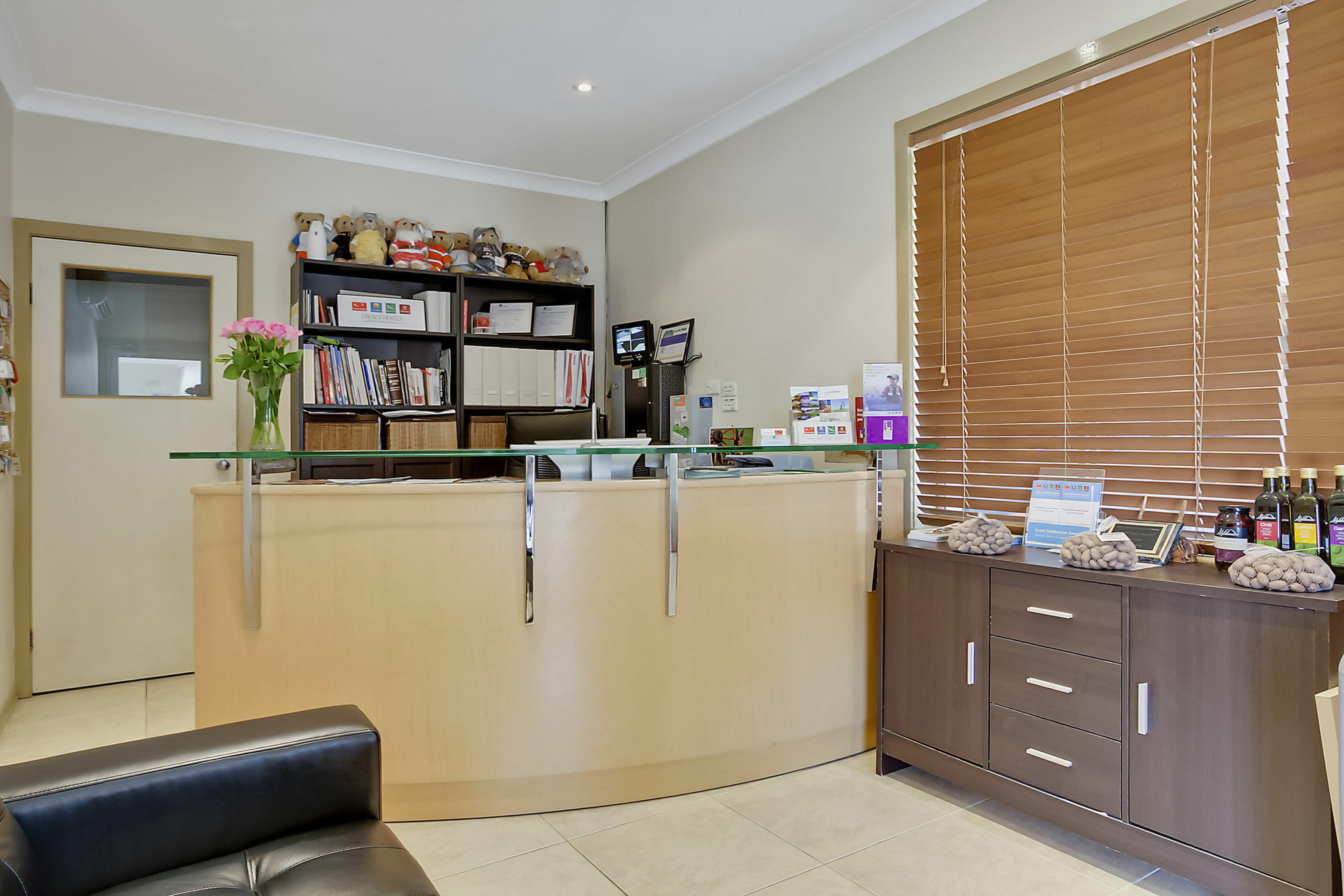 Comfort Inn Moree Buitenkant foto