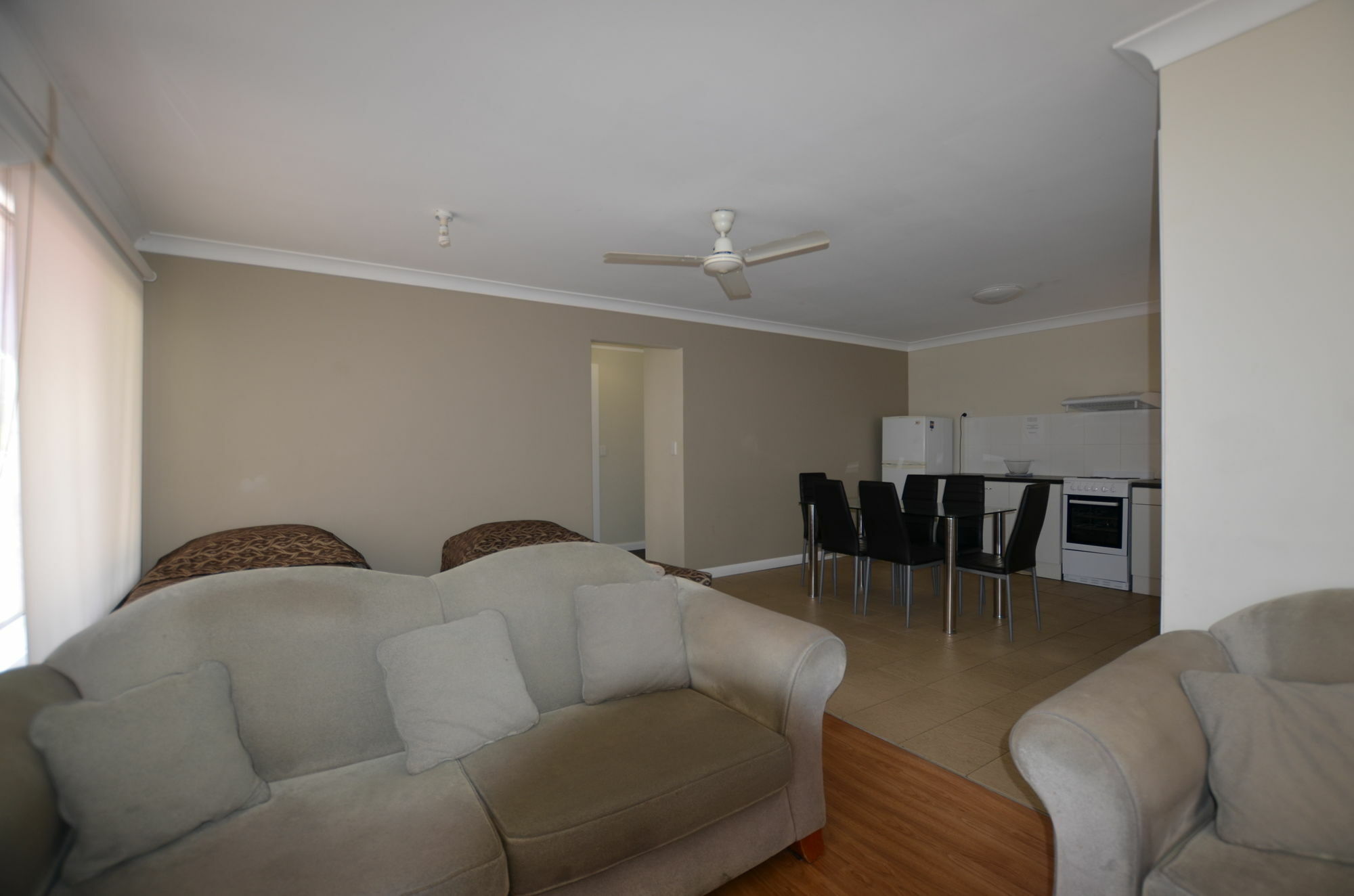 Comfort Inn Moree Buitenkant foto