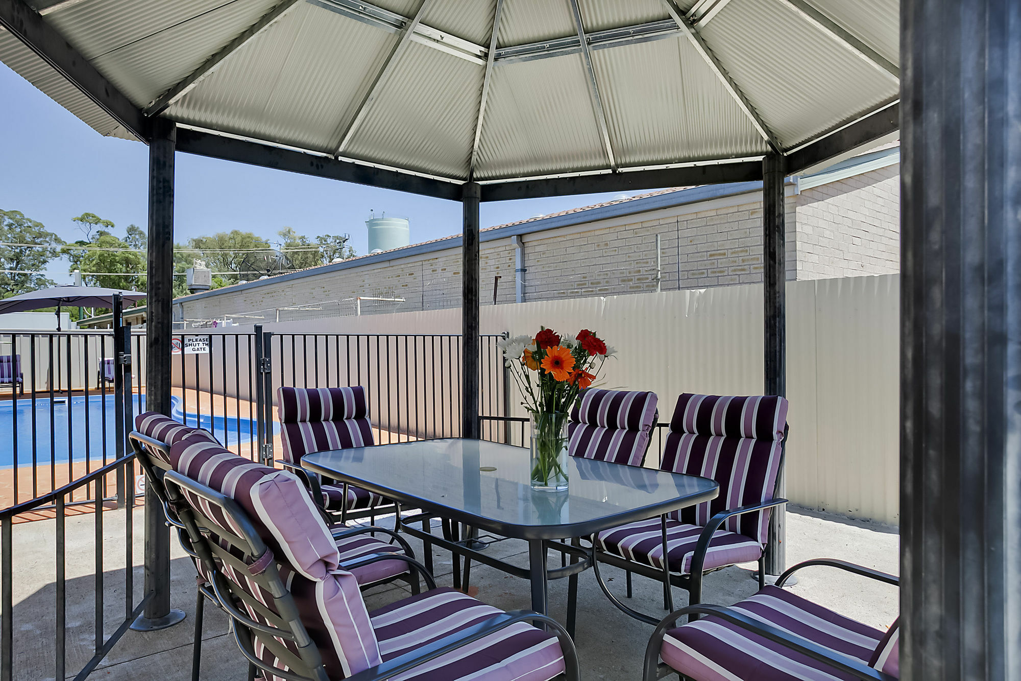 Comfort Inn Moree Buitenkant foto