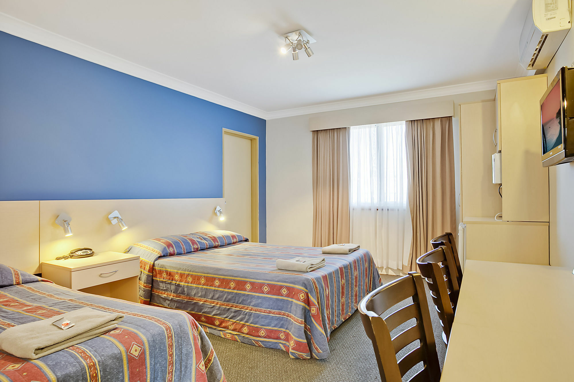 Comfort Inn Moree Buitenkant foto