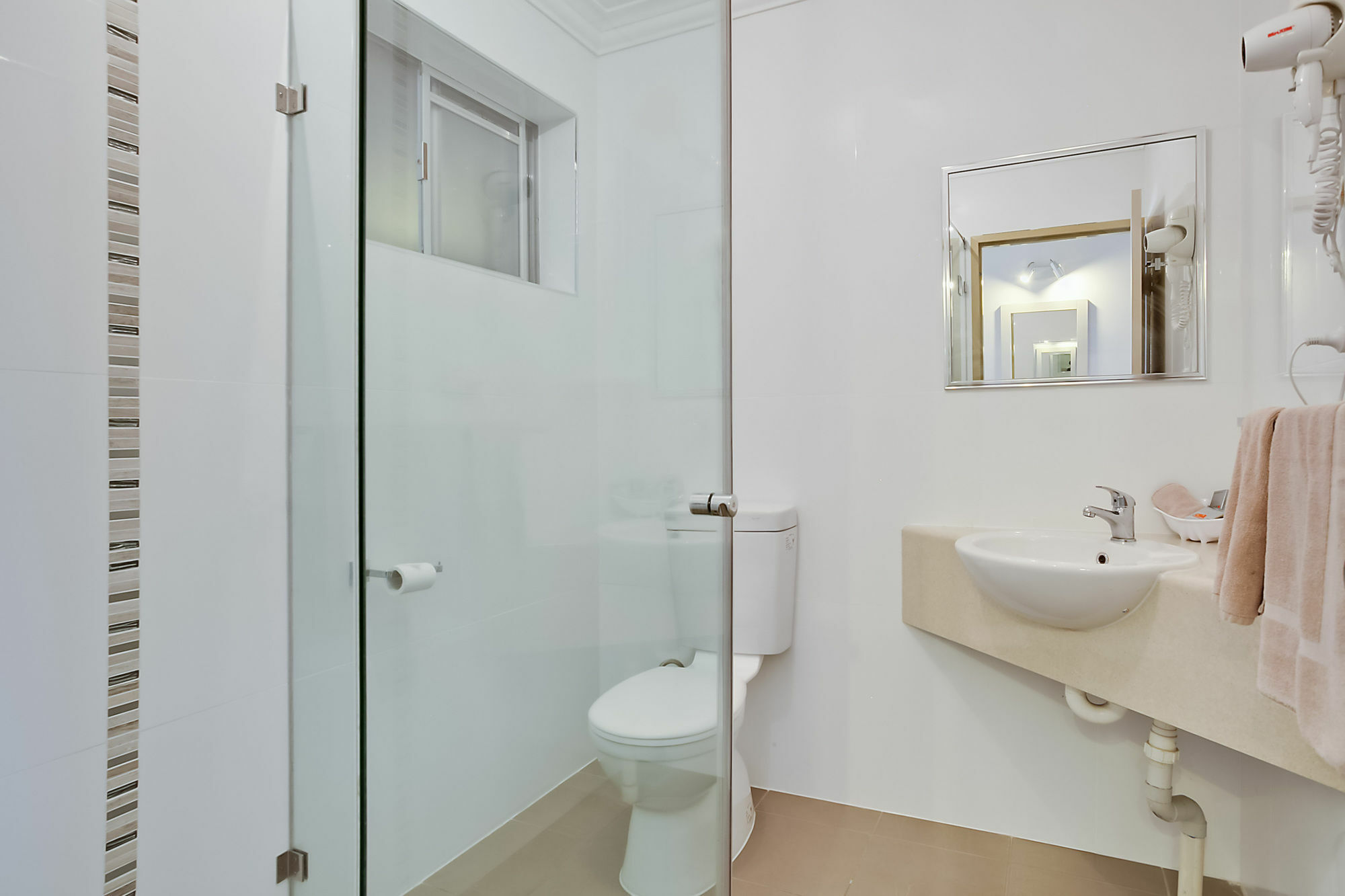 Comfort Inn Moree Buitenkant foto