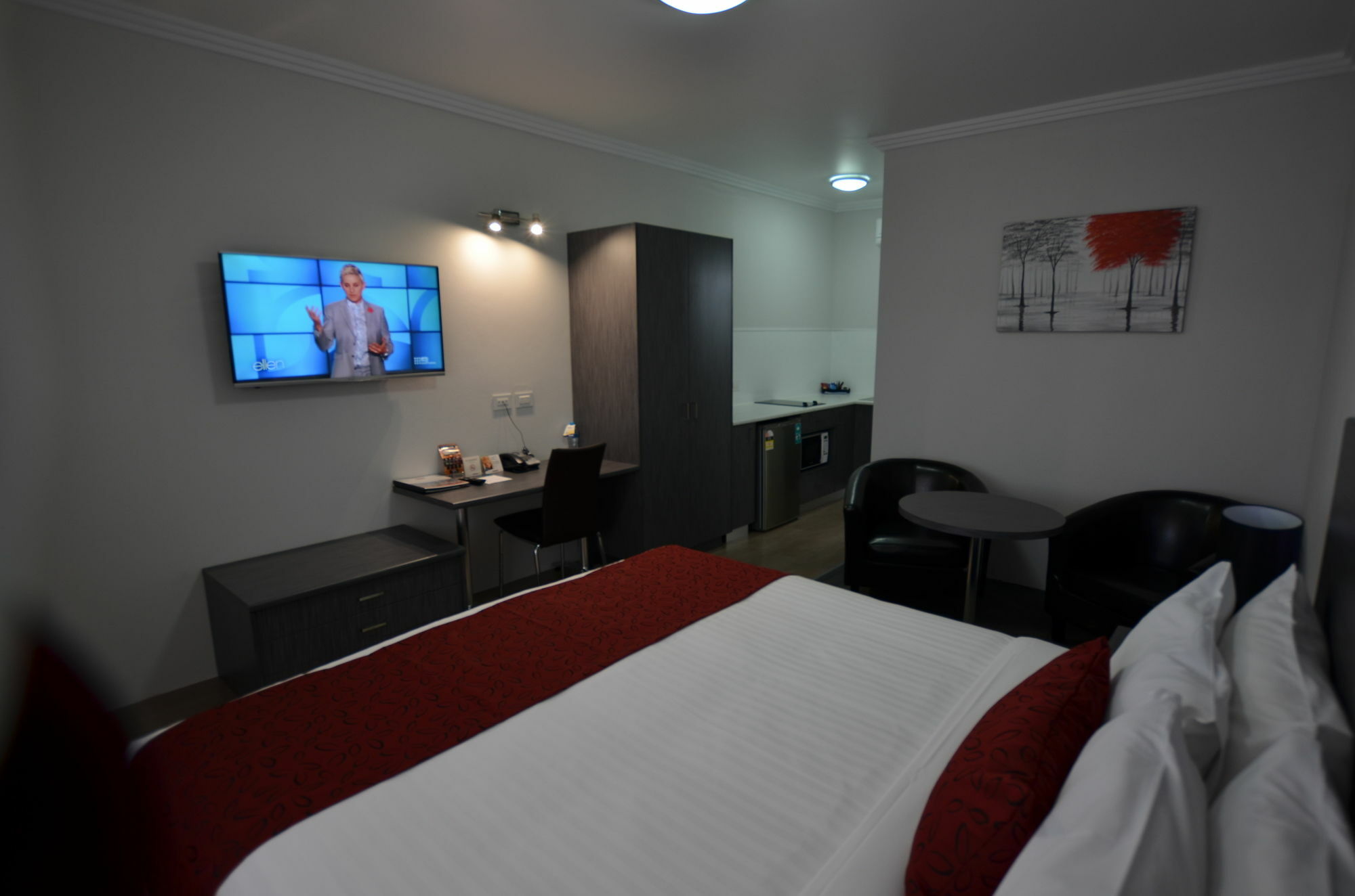 Comfort Inn Moree Buitenkant foto