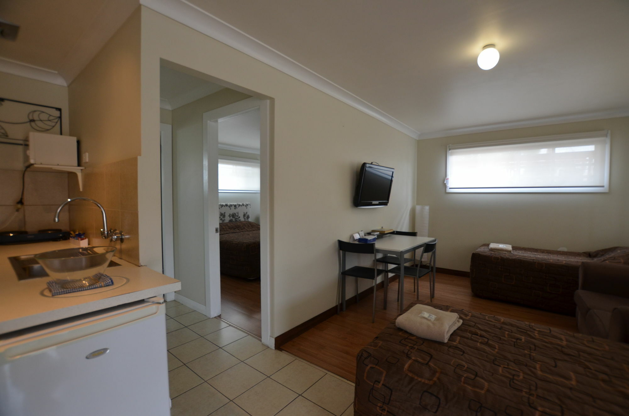 Comfort Inn Moree Buitenkant foto
