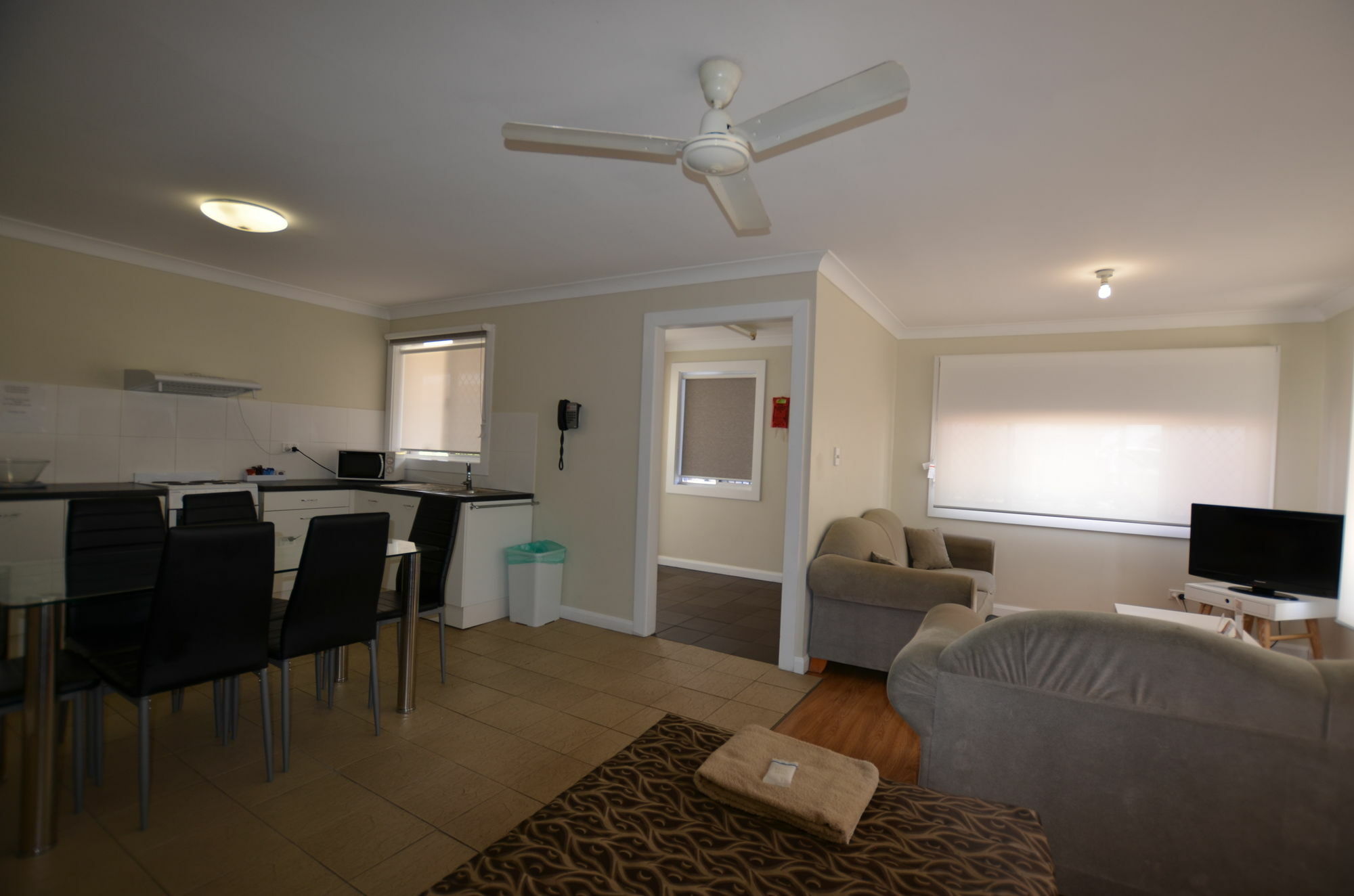 Comfort Inn Moree Buitenkant foto