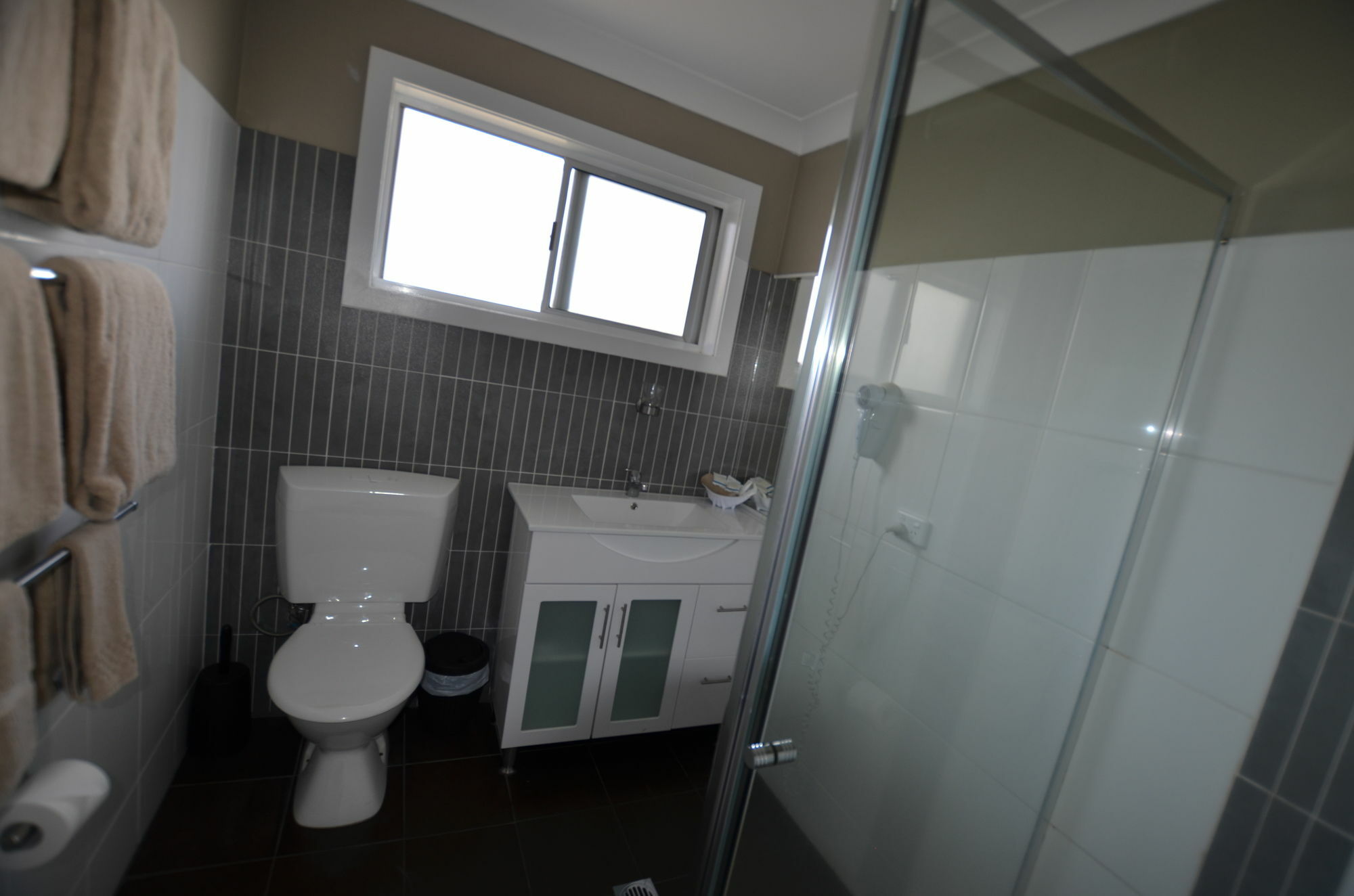 Comfort Inn Moree Buitenkant foto