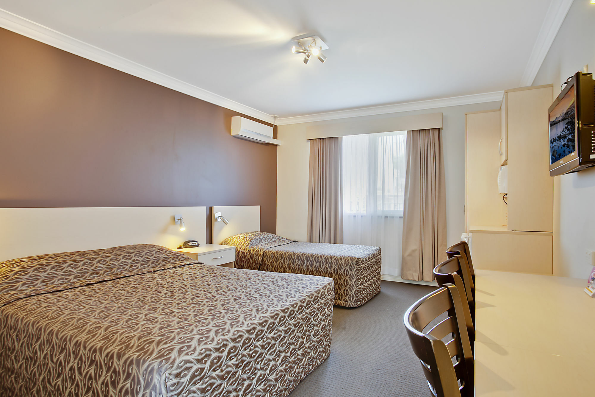 Comfort Inn Moree Buitenkant foto