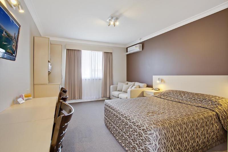 Comfort Inn Moree Buitenkant foto