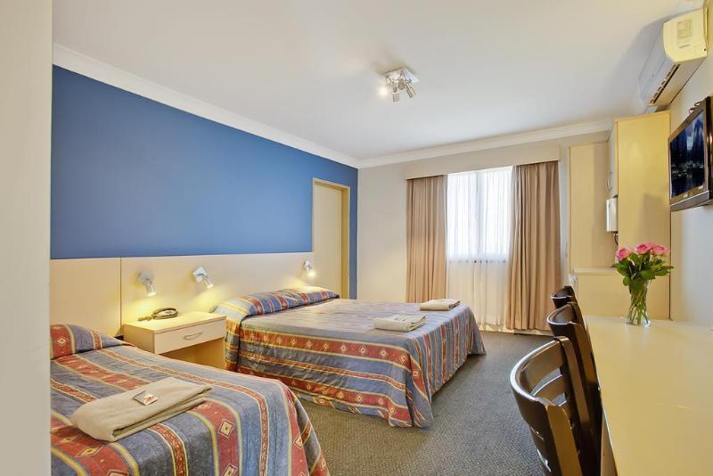 Comfort Inn Moree Buitenkant foto
